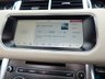 USED 2017 17 LAND ROVER RANGE ROVER SPORT 3.0 SDV6 HSE DYNAMIC 5d 306 BHP F/LR/SH-IVORY LEATHER-SATNAV