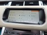 USED 2017 17 LAND ROVER RANGE ROVER SPORT 3.0 SDV6 HSE DYNAMIC 5d 306 BHP F/LR/SH-IVORY LEATHER-SATNAV