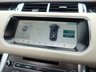 USED 2017 17 LAND ROVER RANGE ROVER SPORT 3.0 SDV6 HSE DYNAMIC 5d 306 BHP F/LR/SH-IVORY LEATHER-SATNAV