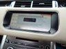 USED 2017 17 LAND ROVER RANGE ROVER SPORT 3.0 SDV6 HSE DYNAMIC 5d 306 BHP F/LR/SH-IVORY LEATHER-SATNAV