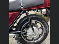 USED 1980 T KAWASAKI Z 1000ST Roadster Naked Classic Awesome, probably the best