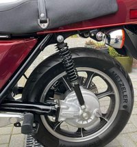 USED 1980 T KAWASAKI Z 1000ST Roadster Naked Classic Awesome, probably the best