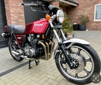 USED 1980 T KAWASAKI Z 1000ST Roadster Naked Classic Awesome, probably the best