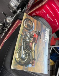 USED 1980 T KAWASAKI Z 1000ST Roadster Naked Classic Awesome, probably the best