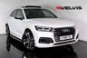 USED 2018 68 AUDI Q5 3.0 SQ5 TFSI QUATTRO 5d 349 BHP 