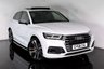 USED 2018 68 AUDI Q5 3.0 SQ5 TFSI QUATTRO 5d 349 BHP 