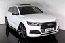 USED 2018 68 AUDI Q5 3.0 SQ5 TFSI QUATTRO 5d 349 BHP 