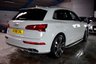 USED 2018 68 AUDI Q5 3.0 SQ5 TFSI QUATTRO 5d 349 BHP 