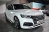 USED 2018 68 AUDI Q5 3.0 SQ5 TFSI QUATTRO 5d 349 BHP 