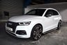 USED 2018 68 AUDI Q5 3.0 SQ5 TFSI QUATTRO 5d 349 BHP 