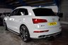 USED 2018 68 AUDI Q5 3.0 SQ5 TFSI QUATTRO 5d 349 BHP 