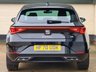 USED 2020 70 SEAT LEON 1.5 TSI EVO FR 5d 148 BHP PX WELCOME - FINANCE AVAILABLE!