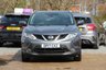 USED 2017 17 NISSAN QASHQAI 1.5 N-CONNECTA DCI 5d 108 BHP 