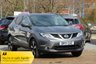 USED 2017 17 NISSAN QASHQAI 1.5 N-CONNECTA DCI 5d 108 BHP 