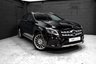 USED 2019 69 MERCEDES-BENZ GLA-CLASS 1.6 GLA 180 AMG LINE EDITION 5d 121 BHP / STUNNING CAR!