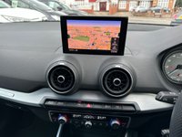 USED 2019 69 AUDI Q2 2.0 SQ2 TFSI QUATTRO 5d 297 BHP ** RAC BUYSURE INSPECTED **