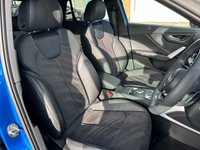 USED 2019 69 AUDI Q2 2.0 SQ2 TFSI QUATTRO 5d 297 BHP ** RAC BUYSURE INSPECTED **