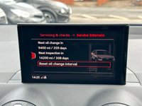 USED 2019 69 AUDI Q2 2.0 SQ2 TFSI QUATTRO 5d 297 BHP ** RAC BUYSURE INSPECTED **
