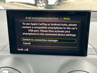 USED 2019 69 AUDI Q2 2.0 SQ2 TFSI QUATTRO 5d 297 BHP ** RAC BUYSURE INSPECTED **