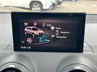 USED 2019 69 AUDI Q2 2.0 SQ2 TFSI QUATTRO 5d 297 BHP ** RAC BUYSURE INSPECTED **