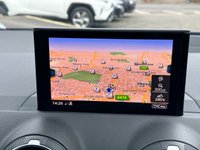 USED 2019 69 AUDI Q2 2.0 SQ2 TFSI QUATTRO 5d 297 BHP ** RAC BUYSURE INSPECTED **
