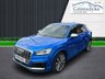 USED 2019 69 AUDI Q2 2.0 SQ2 TFSI QUATTRO 5d 297 BHP ** RAC BUYSURE INSPECTED **