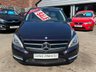 USED 2014 14 MERCEDES-BENZ B-CLASS 1.8 CDi B200 Sport 5dr - UPGRADE ALLOYS 