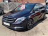 USED 2014 14 MERCEDES-BENZ B-CLASS 1.8 CDi B200 Sport 5dr - UPGRADE ALLOYS 