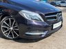 USED 2014 14 MERCEDES-BENZ B-CLASS 1.8 CDi B200 Sport 5dr - UPGRADE ALLOYS 