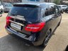 USED 2014 14 MERCEDES-BENZ B-CLASS 1.8 CDi B200 Sport 5dr - UPGRADE ALLOYS 