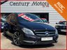 USED 2014 14 MERCEDES-BENZ B-CLASS 1.8 CDi B200 Sport 5dr - UPGRADE ALLOYS 