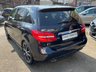 USED 2014 14 MERCEDES-BENZ B-CLASS 1.8 CDi B200 Sport 5dr - UPGRADE ALLOYS 