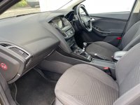 USED 2015 64 FORD FOCUS 1.0 TITANIUM 5d 124 BHP www.suffolkcarcentre.co.uk - Located at Lowestoft