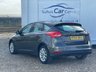 USED 2015 64 FORD FOCUS 1.0 TITANIUM 5d 124 BHP www.suffolkcarcentre.co.uk - Located at Lowestoft