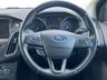 USED 2015 64 FORD FOCUS 1.0 TITANIUM 5d 124 BHP www.suffolkcarcentre.co.uk - Located at Lowestoft
