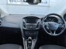 USED 2015 64 FORD FOCUS 1.0 TITANIUM 5d 124 BHP www.suffolkcarcentre.co.uk - Located at Lowestoft