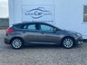 USED 2015 64 FORD FOCUS 1.0 TITANIUM 5d 124 BHP www.suffolkcarcentre.co.uk - Located at Lowestoft