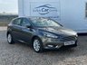 USED 2015 64 FORD FOCUS 1.0 TITANIUM 5d 124 BHP www.suffolkcarcentre.co.uk - Located at Lowestoft