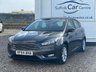 USED 2015 64 FORD FOCUS 1.0 TITANIUM 5d 124 BHP www.suffolkcarcentre.co.uk - Located at Lowestoft
