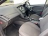 USED 2015 64 FORD FOCUS 1.0 TITANIUM 5d 124 BHP www.suffolkcarcentre.co.uk - Located at Lowestoft