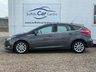 USED 2015 64 FORD FOCUS 1.0 TITANIUM 5d 124 BHP www.suffolkcarcentre.co.uk - Located at Lowestoft
