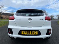 USED 2017 66 KIA PRO CEED 1.0 GT-LINE ISG 3d 118 BHP Only 36,000 miles