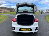 USED 2017 66 KIA PRO CEED 1.0 GT-LINE ISG 3d 118 BHP Only 36,000 miles