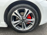USED 2017 66 KIA PRO CEED 1.0 GT-LINE ISG 3d 118 BHP Only 36,000 miles
