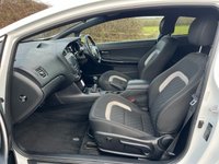 USED 2017 66 KIA PRO CEED 1.0 GT-LINE ISG 3d 118 BHP Only 36,000 miles