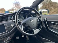 USED 2017 66 KIA PRO CEED 1.0 GT-LINE ISG 3d 118 BHP Only 36,000 miles