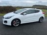 USED 2017 66 KIA PRO CEED 1.0 GT-LINE ISG 3d 118 BHP Only 36,000 miles
