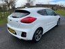 USED 2017 66 KIA PRO CEED 1.0 GT-LINE ISG 3d 118 BHP Only 36,000 miles