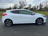 USED 2017 66 KIA PRO CEED 1.0 GT-LINE ISG 3d 118 BHP Only 36,000 miles
