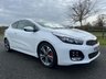 USED 2017 66 KIA PRO CEED 1.0 GT-LINE ISG 3d 118 BHP Only 36,000 miles